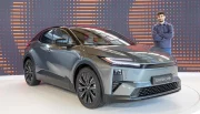Toyota C-HR+ (2025) : ce nouveau crossover est-il vraiment la version électrique du C-HR thermique ?