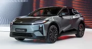 Toyota mise sur le C-HR+ pour percer dans l'électrique
