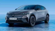 Prix Renault Mégane E-Tech (2025) : gamme simplifiée, fonctionnalités en plus et évolution des tarifs