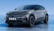 Renault Mégane E-Tech : nouvelle finition Esprit Alpine, one-pedal et autres nouveautés