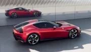 Ferrari gagnerait la valeur d'une Porsche 911 neuve pour chaque voiture vendue