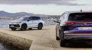 Volkswagen annonce un bénéfice en chute libre en 2024