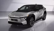 Toyota bZ4X 2025 : une mise à jour suffisante pour percer ?