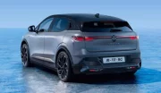 Renault Megane Alpine : C'est une vue de l'Esprit ?