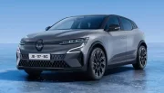 Renault Mégane E‑Tech Electric : enfin disponible en finition Alpine !