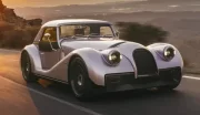 Morgan Supersport : le nouveau modèle phare !