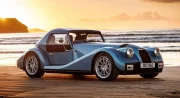 Morgan Supersport : une Plus Six façon restomod