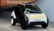 Toyota se lance à son tour dans la voiture sans permis