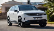 Essai Opel Grandland Hybrid 195 (2025) : le nouvel hybride rechargeable de Stellantis à l'essai