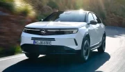 Essai Opel Grandland Plug‑in : l'hybride qui tombe à pique…