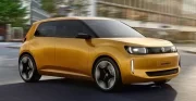 La petite voiture électrique Volkswagen ID.Every1 à 20 000 € sera produite au Portugal