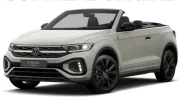 Volkswagen T-Roc Cabriolet Edition Karmann : l'appel de l'air libre en série limitée