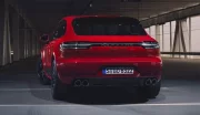 Finalement, Porsche pourrait encore changer d'avis sur le Porsche Macan