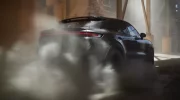 Porsche annonce un nouveau SUV et maintient le moteur thermique