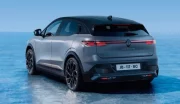 Renault Mégane E-TECH Esprit Alpine 2025 : adieu aux versions de base