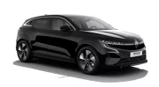 Renault Megane E-TECH 2025 : les prix de la nouvelle gamme
