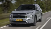 Essai Mitsubishi Outlander : Hybride rechargeable et 4x4, est-il une bonne affaire ?