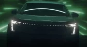 Voici le nouveau gros SUV électrique de Skoda