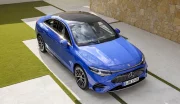 Voici la nouvelle Mercedes CLA : peut-elle changer la donne ?