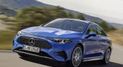Mercedes CLA : à bord de la troisième génération du coupé quatre portes allemand