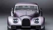 Morgan Supersport : une modernité surprenante !