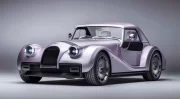 Dites bonjour à la nouvelle Morgan Supersport