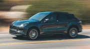 Un nouveau SUV thermique chez Porsche pour remplacer le Macan ?