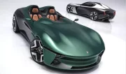 Longbow Motors dévoile les Speedster et Roadster électriques