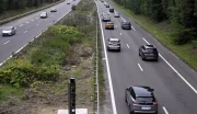 En février, la route n'a jamais été aussi sûre depuis 70 ans