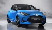 Toyota Yaris électrique : “Le bon moment viendra”, mais pas avant 2027