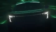 Skoda dévoile pour la première fois son SUV électrique à 7 places