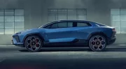 Une Lamborghini électrique de 2000 chevaux, ça vous fait rêver ?