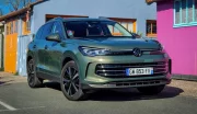 Essai Volkswagen Tiguan eTSI 150 : notre avis après 2 000 km