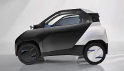 Toyota FT-Me Concept : la Citroën Ami japonaise