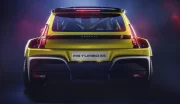 Renault 5 Turbo 3E : voici la version de production