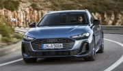 Essai nouvelle Audi A5 Avant TFSI 204 : notre avis après 2 000 km à son volant
