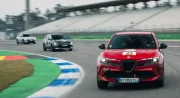ADAC e-competition : 24h en électrique, c'est possible ?