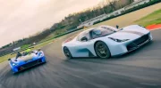Dallara améliore sa Stradale