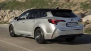 Essai Toyota Corolla Touring Sport hybride 197 ch sur 2 300 km: elle est la familiale parfaite !