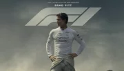La nouvelle bande-annonce explosive du film F1 avec Brad Pitt