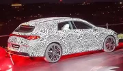 Mercedes CLA Shooting Brake (2026) : premières photo et infos sur le break multi-énergie
