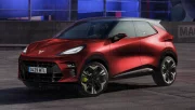 Futur Cupra Raval SUV : voici le petit SUV électrique concurrent de la Renault 4 E-Tech