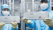 Bénéfice net de 6,45 milliards d'euros pour ce géant mondial de la batterie !