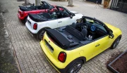 Essai Mini Cabriolet : Laquelle choisir ?