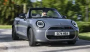 Essai Mini Cabrio : Le plaisir d'essence