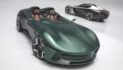 Longbow Speedster et Roadster : poids-plume électriques ?