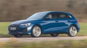 Essai Audi A3 40 TFSI e : une excellente voiture compacte hybride rechargeable