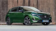 Peugeot 308 et 408 : De nouvelles versions hybrides rechargeables de 195 et 225 ch