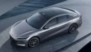 BYD promet une puissance de charge hallucinante sur ses nouvelles voitures électriques