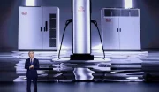BYD dévoile une borne de recharge et un éco-système 1000 kW